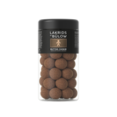 Christmas Butter Cookies Regular Lakrids by Bülow 295g  
